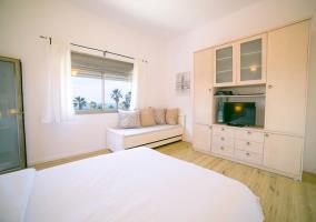 דירות תל אביב דירת יוקרה על החוף עם שני חדרי שינה מראה חיצוני תמונה